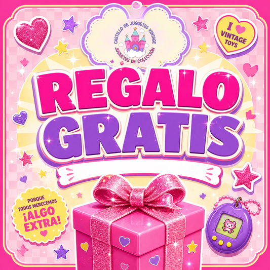 Regalo - Septiembre
