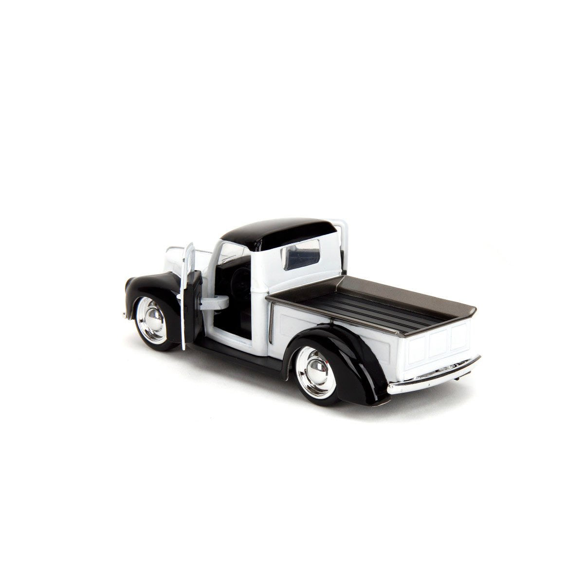 Jada Diecast Escala 1:32 Mickey Mouse Ford Pickup