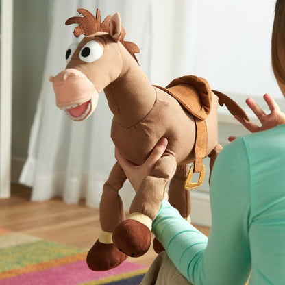 Toy Story Tiro al Blanco (Bullseye) Peluche 45 cm