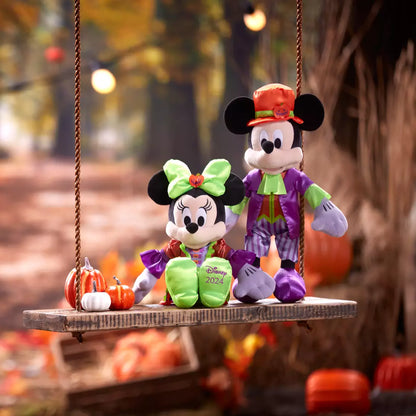 Mickey Mouse Halloween 2024 - Disney Store/Parks (original)