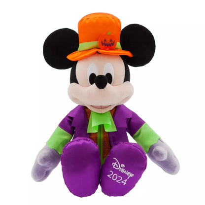 Mickey Mouse Halloween 2024 - Disney Store/Parks (original)