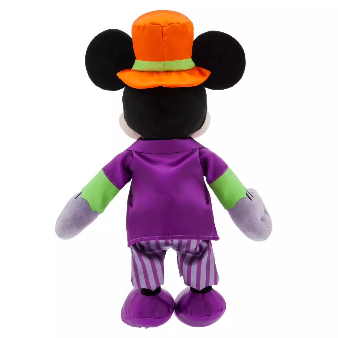 Mickey Mouse Halloween 2024 - Disney Store/Parks (original)