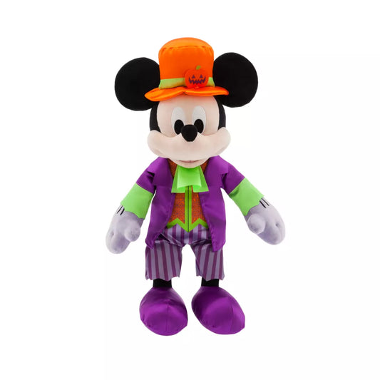 Mickey Mouse Halloween 2024 - Disney Store/Parks (original)