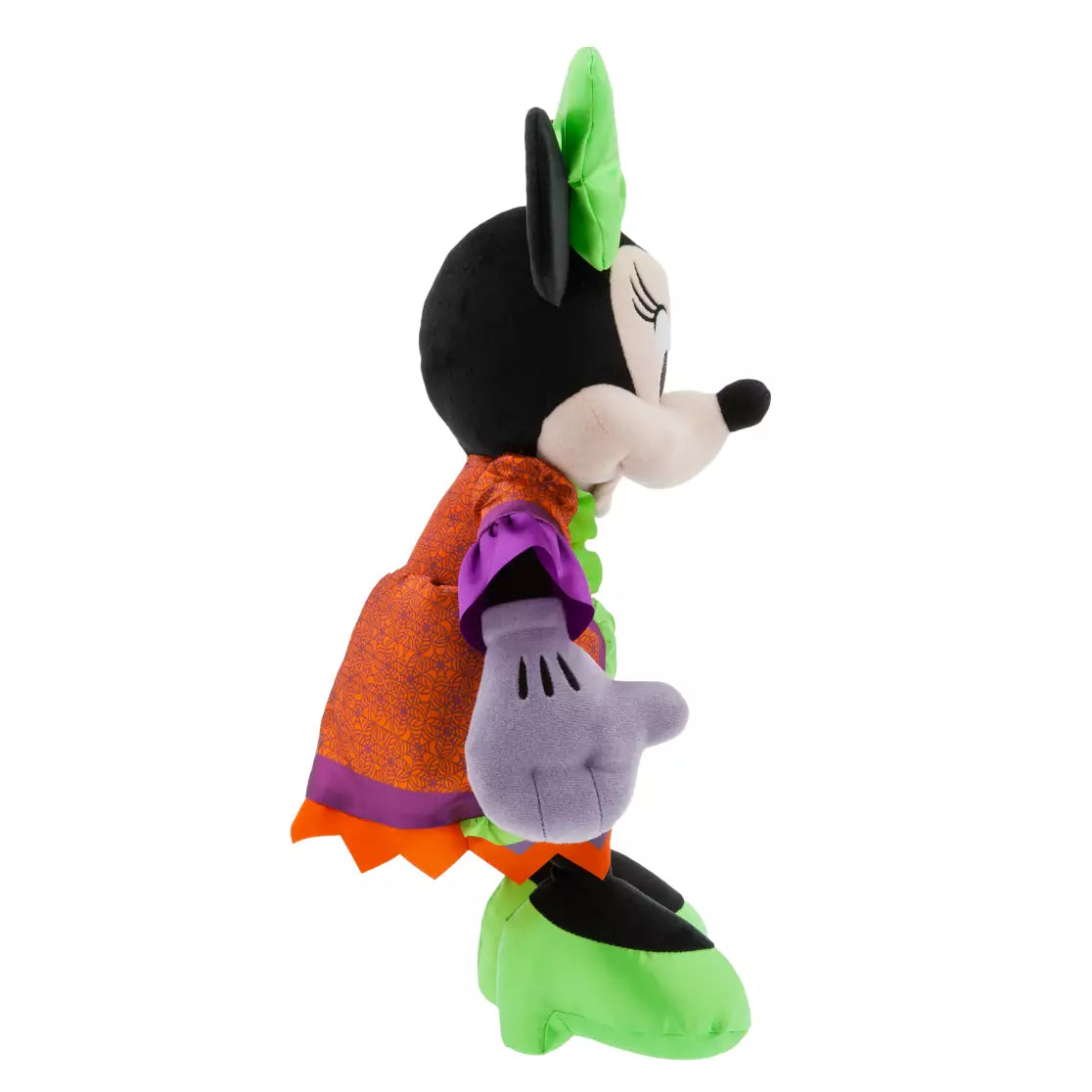 Minnie Mouse Halloween 2024 - Disney Store/Parks (original)