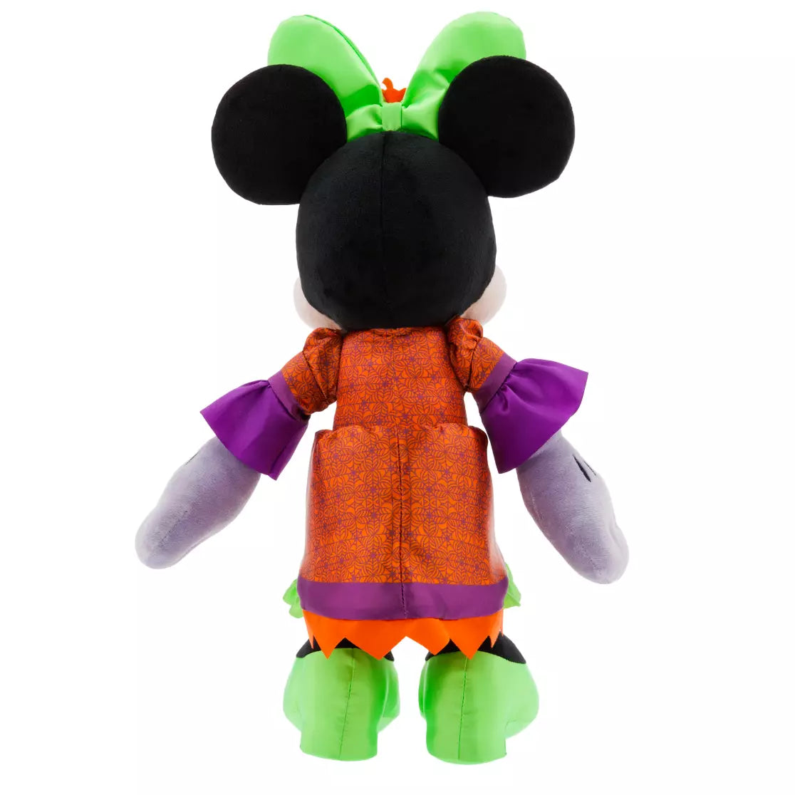 Minnie Mouse Halloween 2024 - Disney Store/Parks (original)