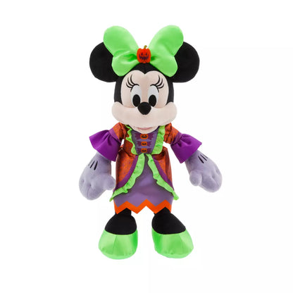 Minnie Mouse Halloween 2024 - Disney Store/Parks (original)