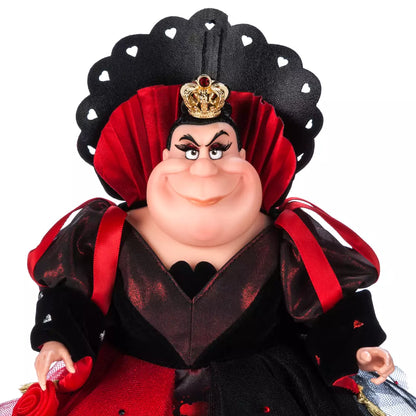 Reina de Corazones Disney Villains Midnight Masquerade
