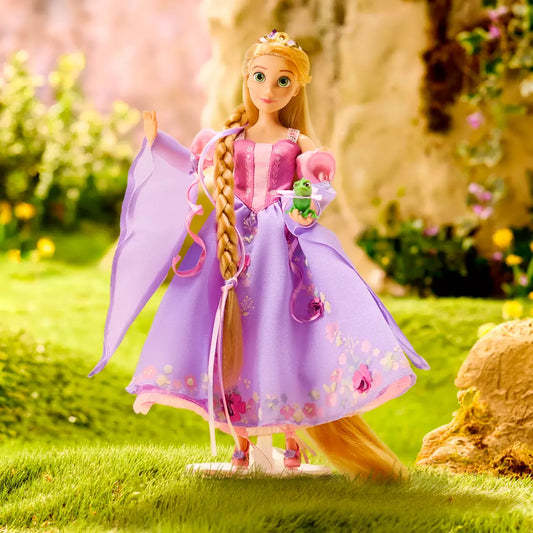 ⚠️PREVENTA IMPORTACIÓN Rapunzel Spring 2026 Special Edition – Tangled – 11'' Se enviará aprox 10-15 días habiles después de su compra