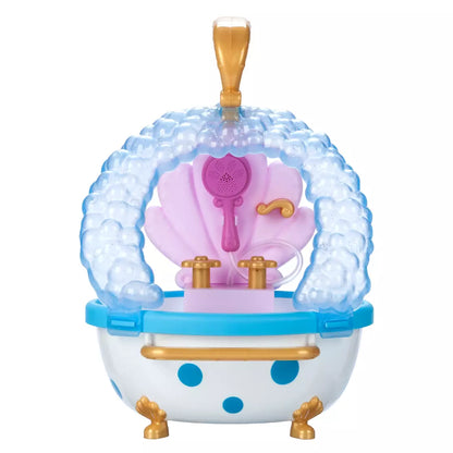 Disney store Max Playset la sirenita