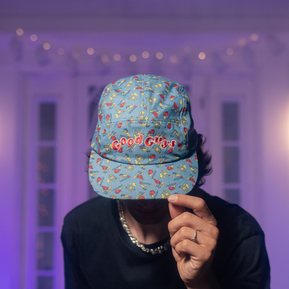 Cakeworthy Chucky Gorra unisex adulto
