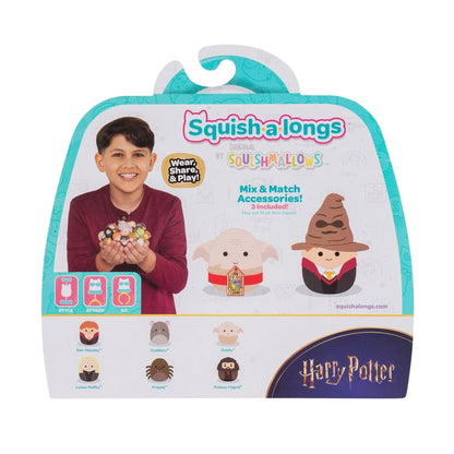 Squish-a-longs Harry Potter (anillo)