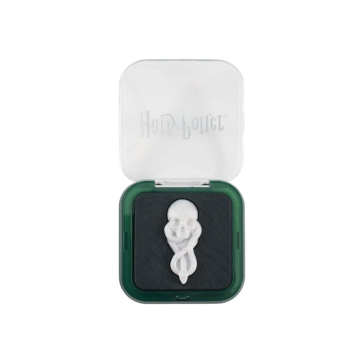 ⚠️ PREVENTA Maquillaje Harry Potter Dark arts blushlighter Cambia de color con PH