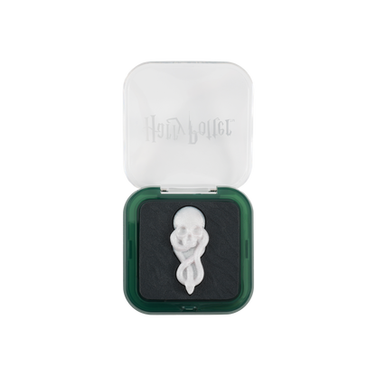 ⚠️ PREVENTA Maquillaje Harry Potter Dark arts blushlighter Cambia de color con PH