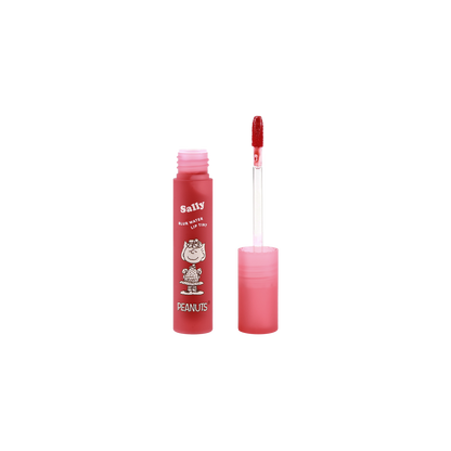 ⚠️ PREVENTA Maquillaje Snoopy Peanuts 75 aniversario Sally lip tint