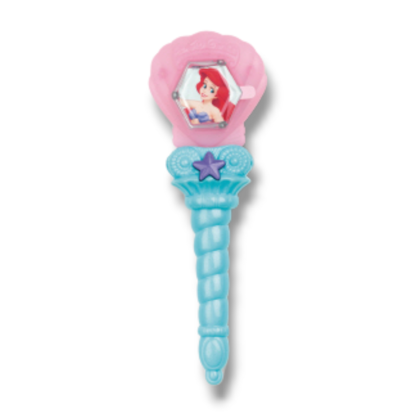 McDonald's Happy Meal Disney Princess disfraces y Accesorios año 2008