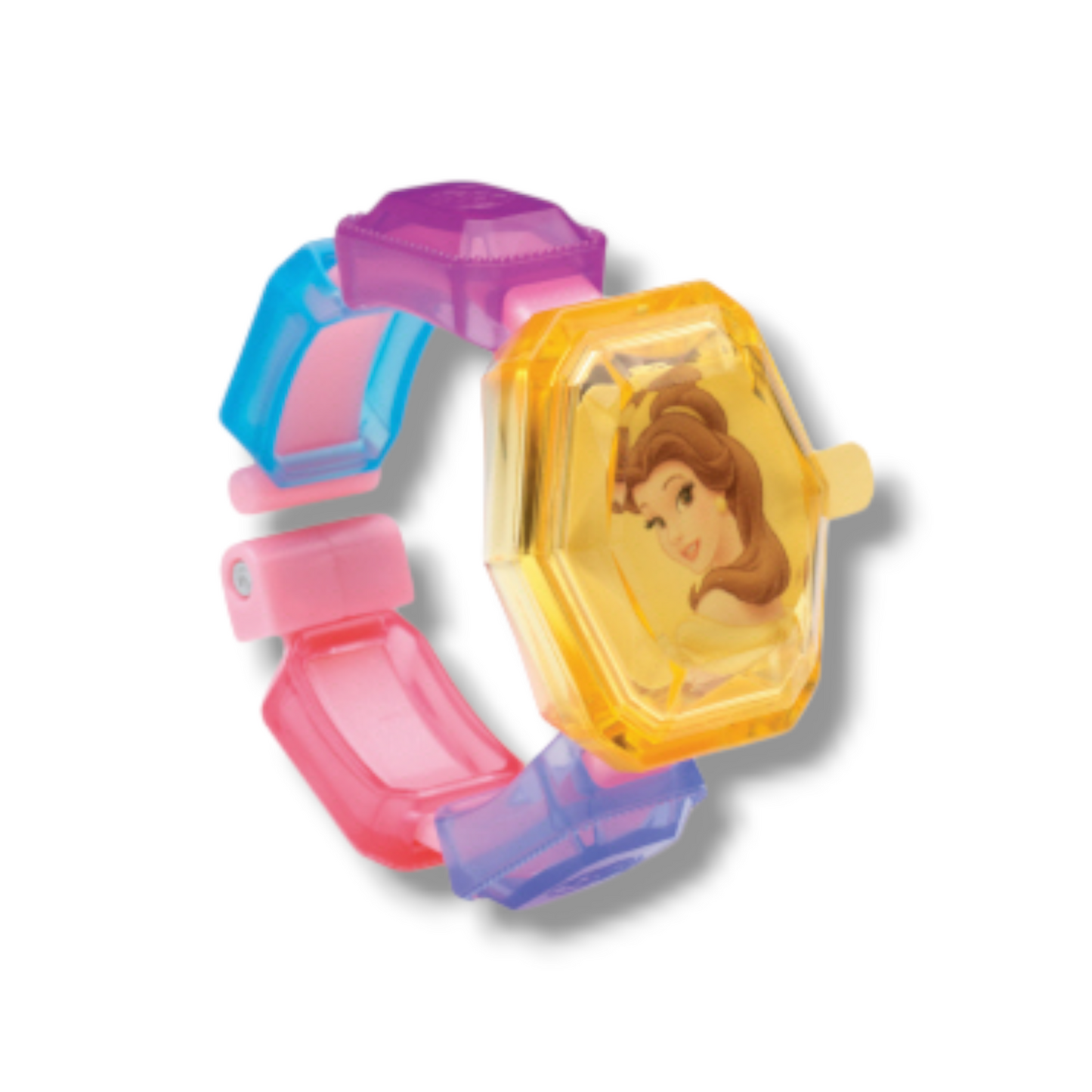 McDonald's Happy Meal Disney Princess disfraces y Accesorios año 2008