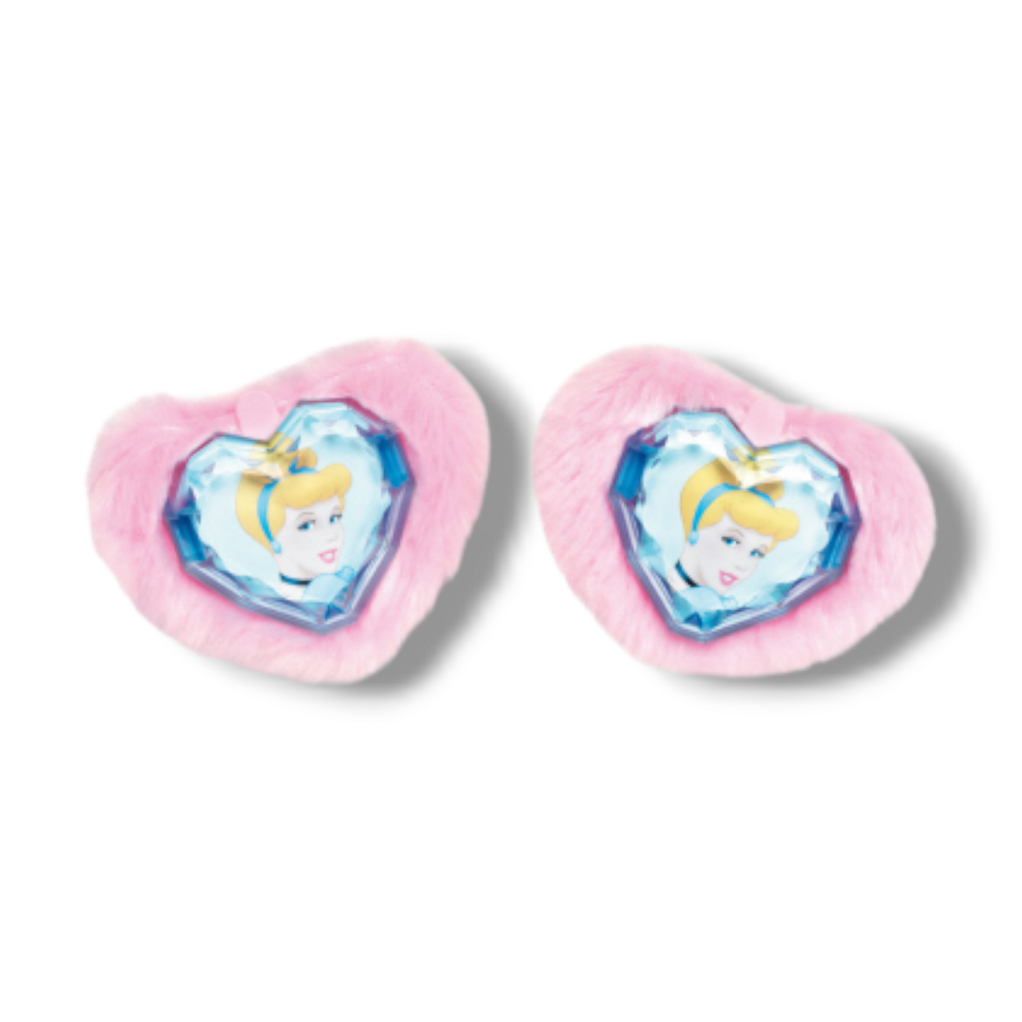 McDonald's Happy Meal Disney Princess disfraces y Accesorios año 2008