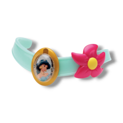 McDonald's Happy Meal Disney Princess disfraces y Accesorios año 2008