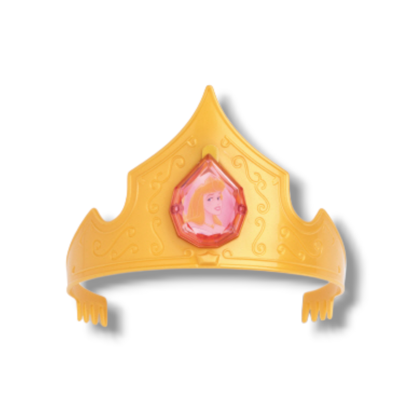 McDonald's Happy Meal Disney Princess disfraces y Accesorios año 2008