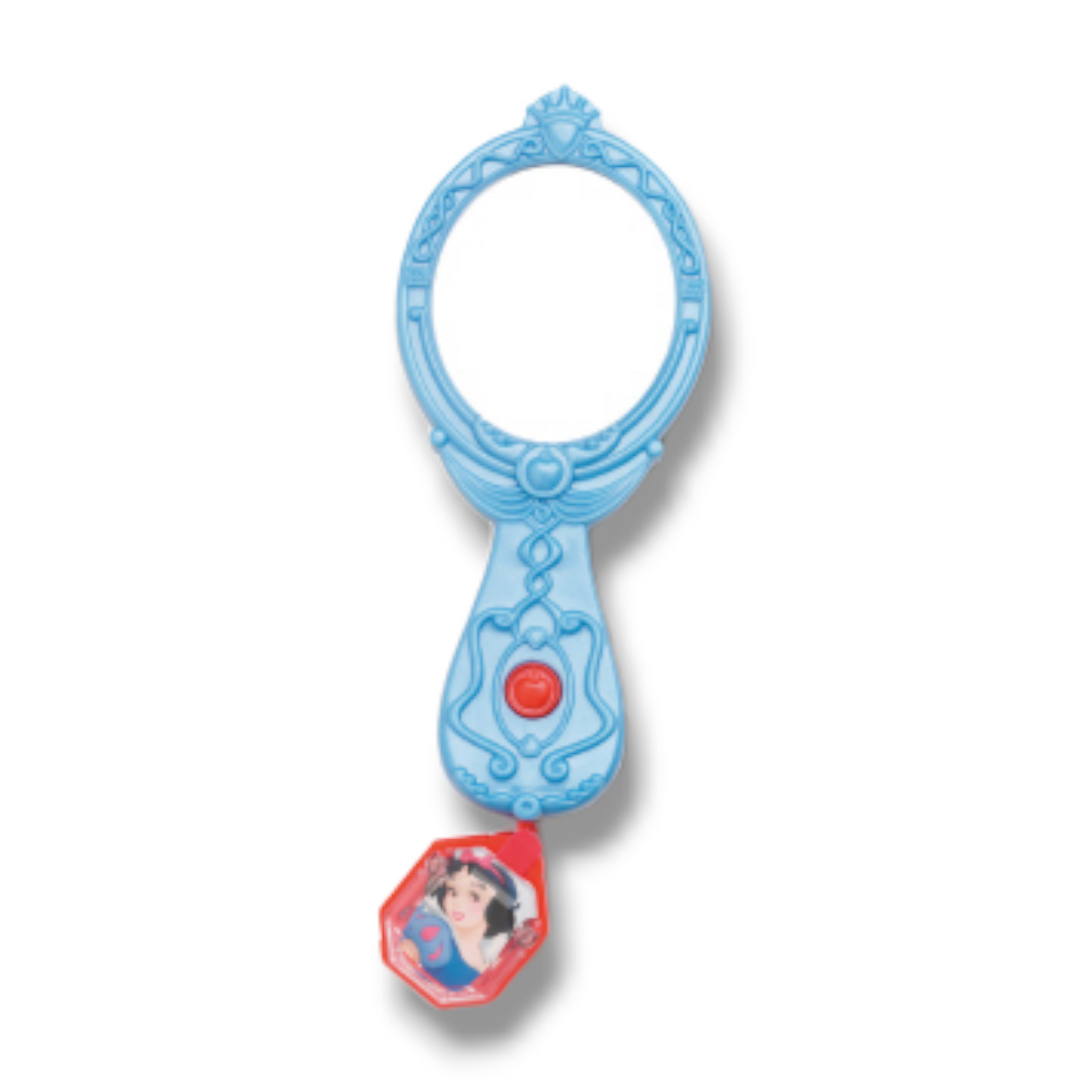 McDonald's Happy Meal Disney Princess disfraces y Accesorios año 2008