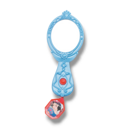 McDonald's Happy Meal Disney Princess disfraces y Accesorios año 2008
