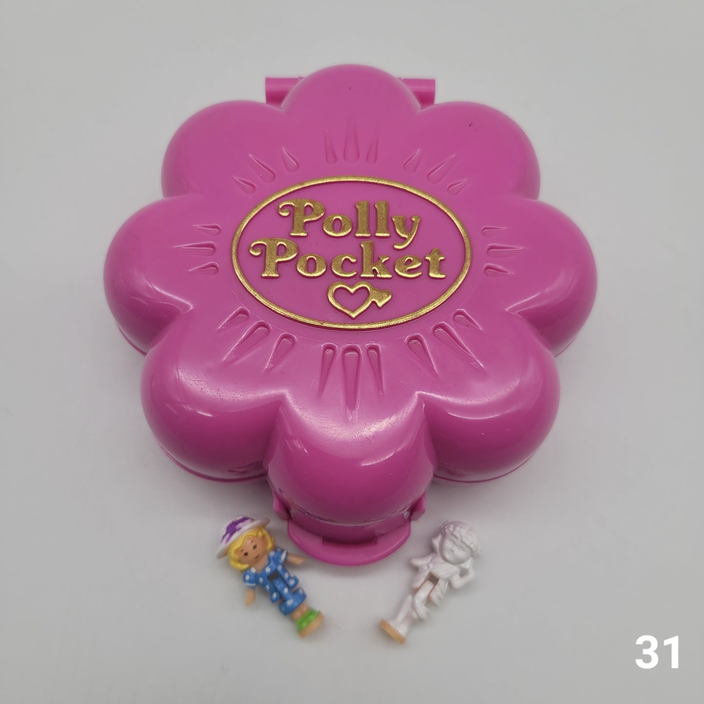 Polly Pocket Vintage #31