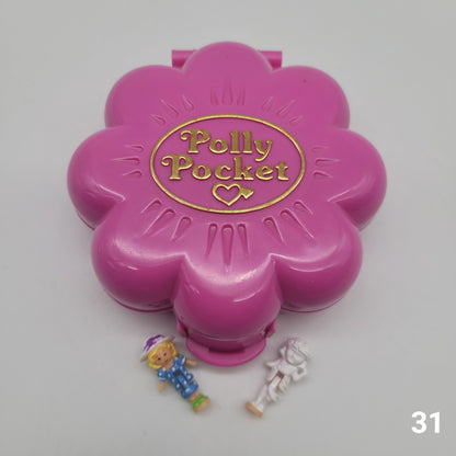 Polly Pocket Vintage #31