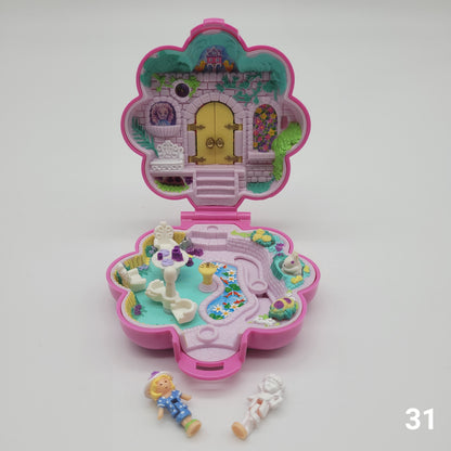 Polly Pocket Vintage #31