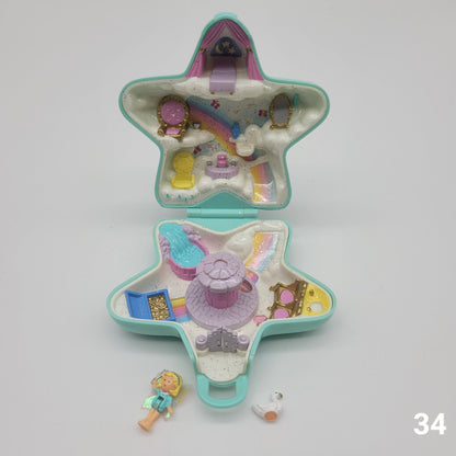 Polly Pocket Vintage #34