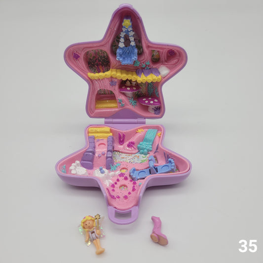 Polly Pocket Vintage #35