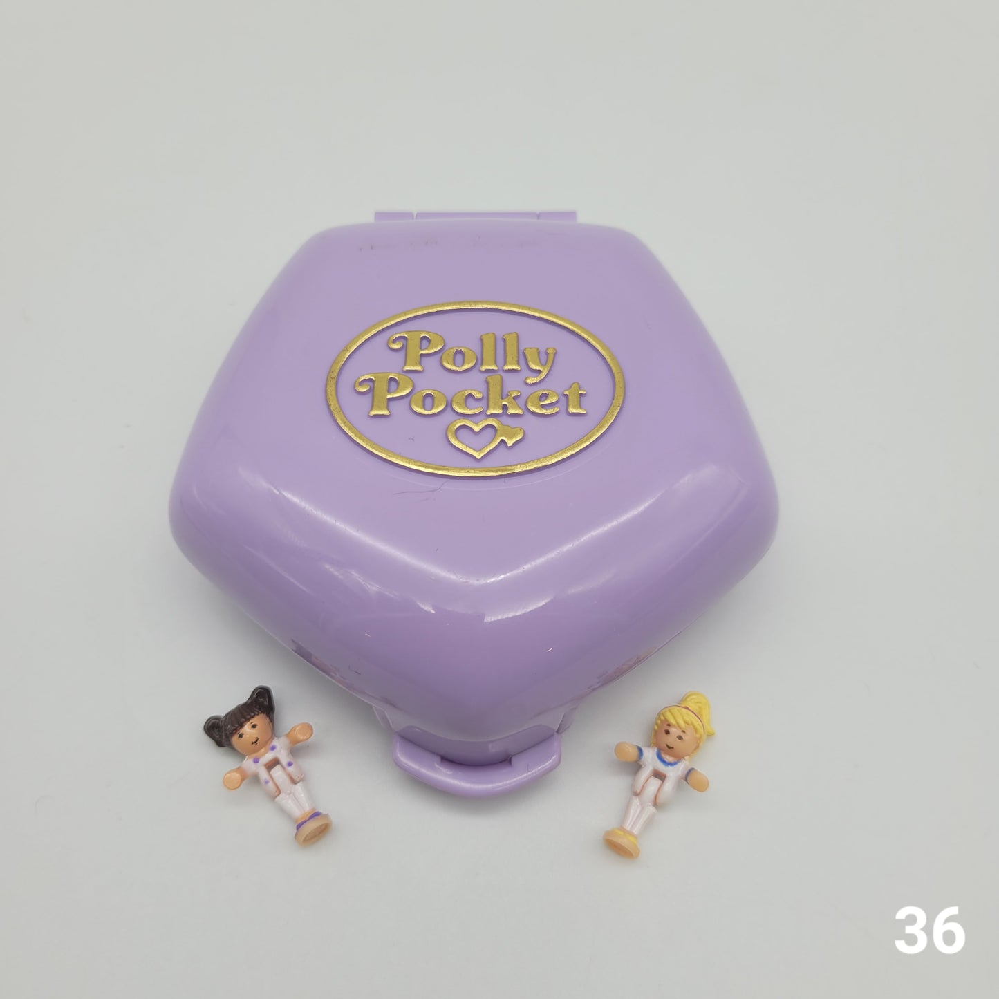 Polly Pocket Vintage #36