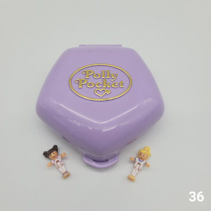 Polly Pocket Vintage #36