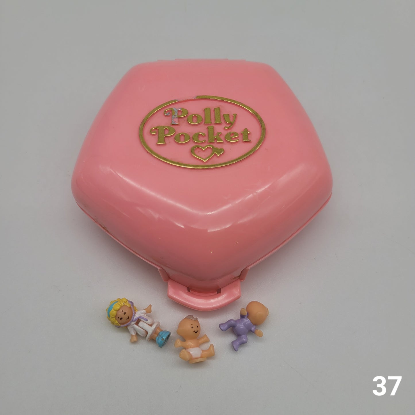 Polly Pocket Vintage #37