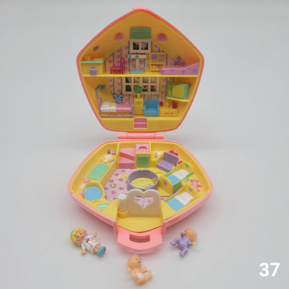 Polly Pocket Vintage #37