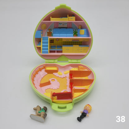 Polly Pocket Vintage #38