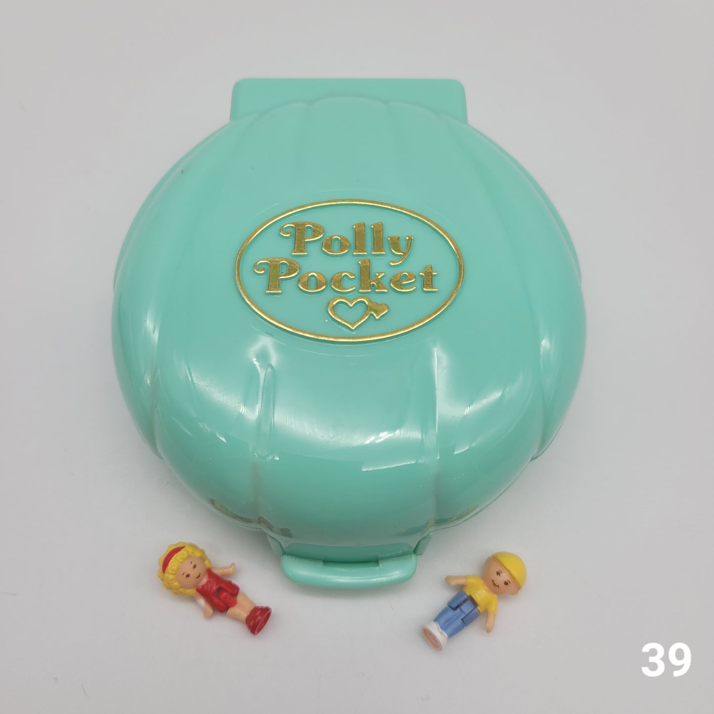 Polly Pocket Vintage #39