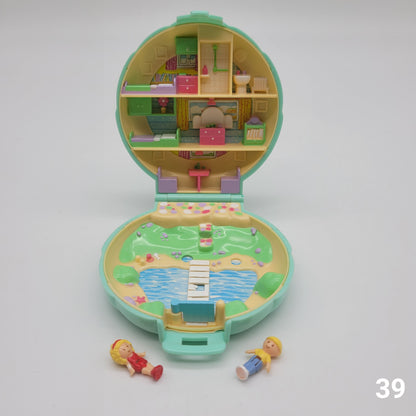 Polly Pocket Vintage #39