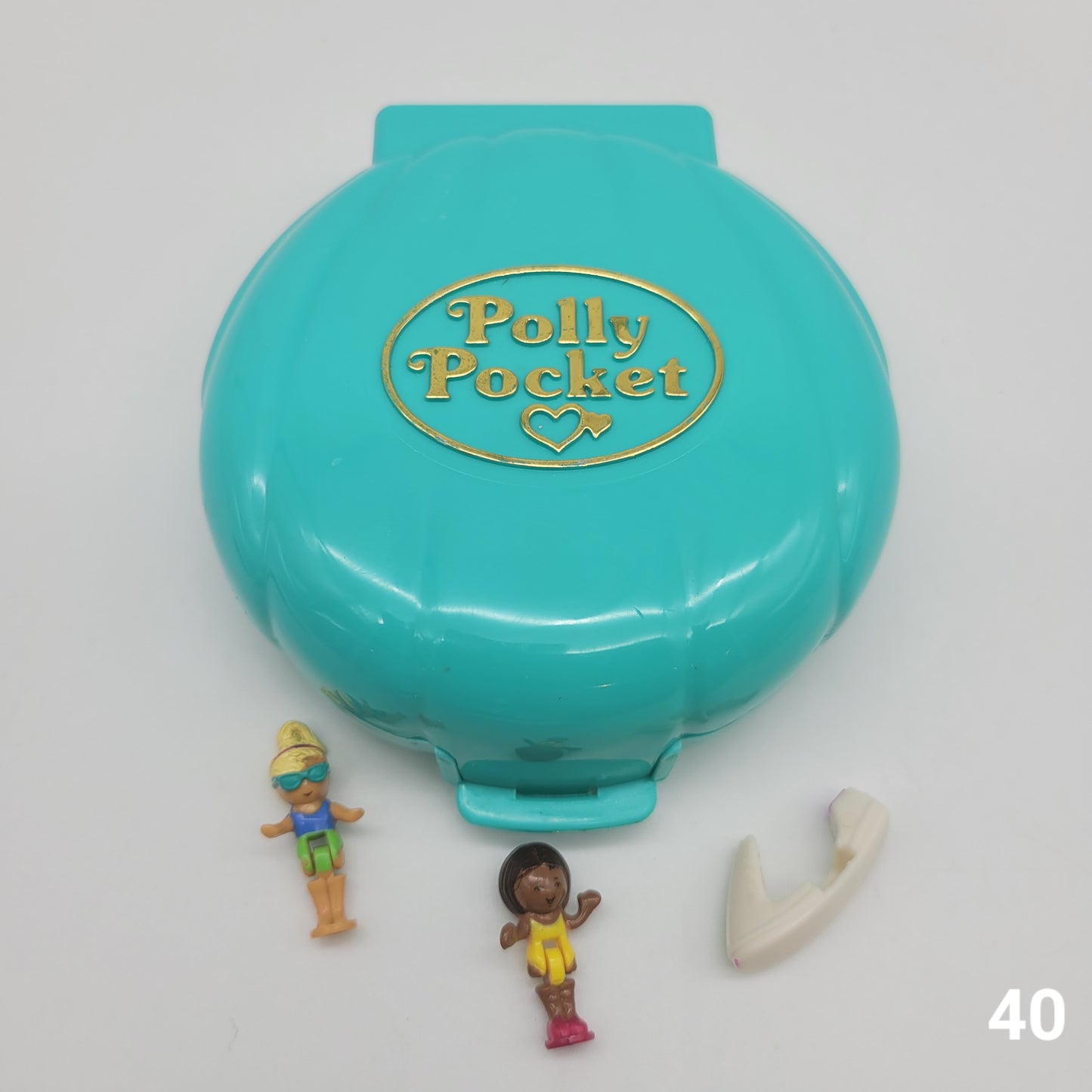 Polly Pocket Vintage #40