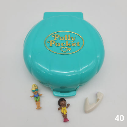 Polly Pocket Vintage #40