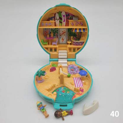 Polly Pocket Vintage #40