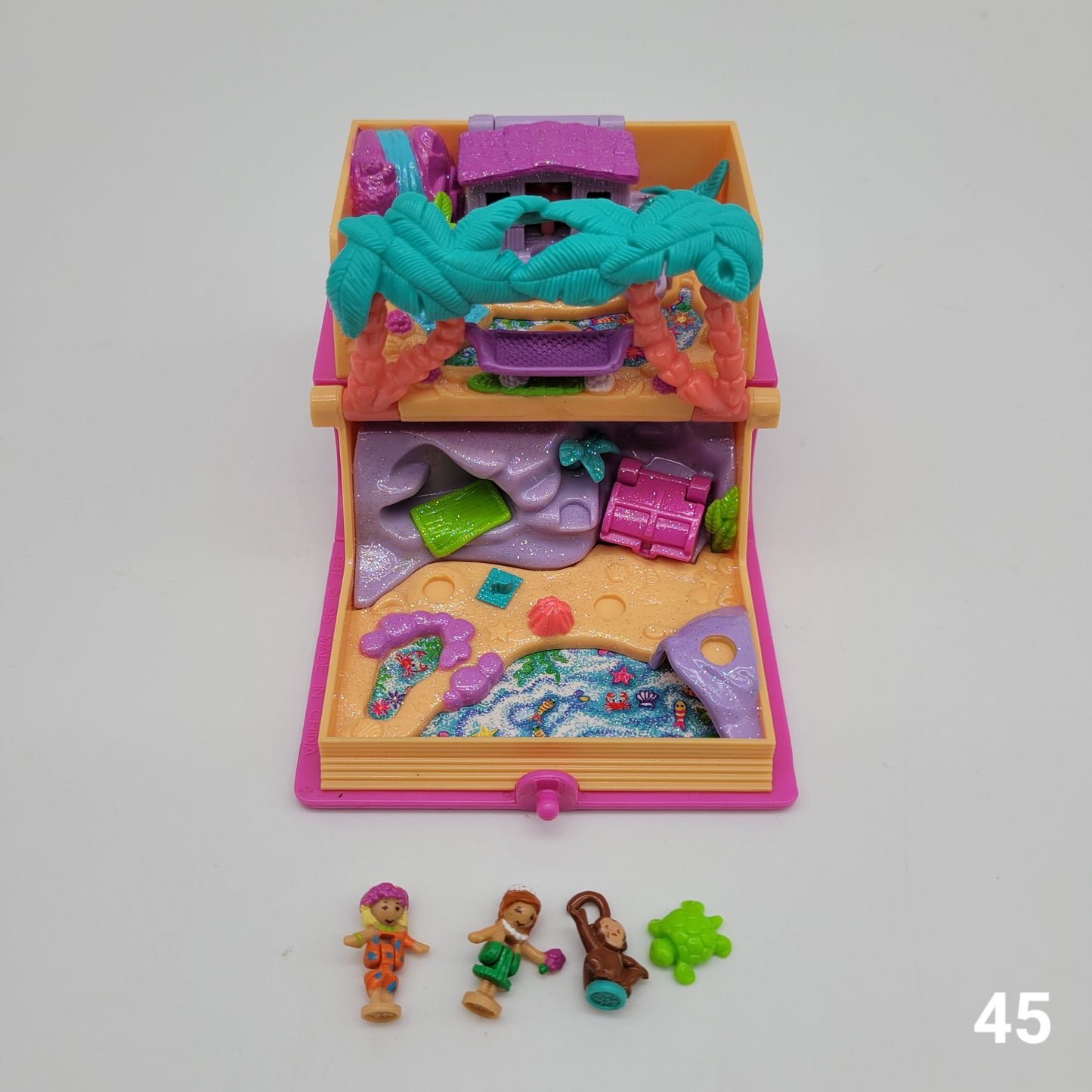 Polly Pocket Vintage #45