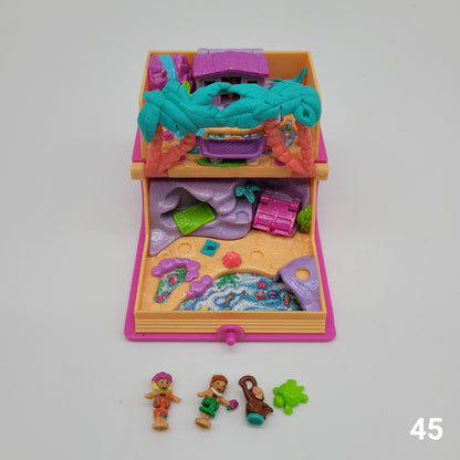 Polly Pocket Vintage #45