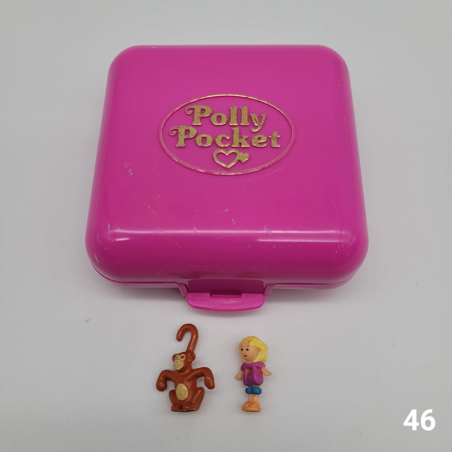 Polly Pocket Vintage #46