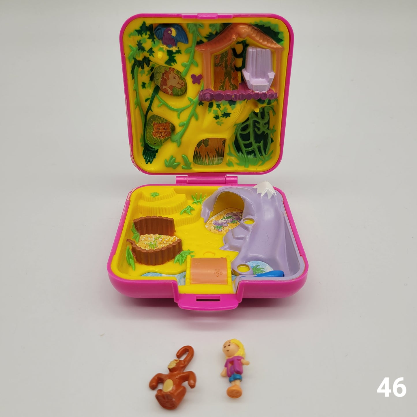 Polly Pocket Vintage #46