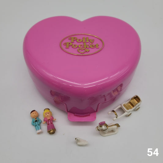 Polly Pocket Vintage #54