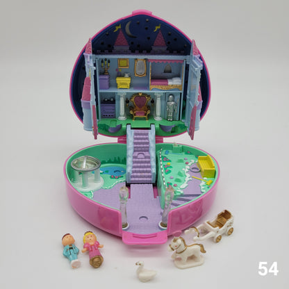 Polly Pocket Vintage #54