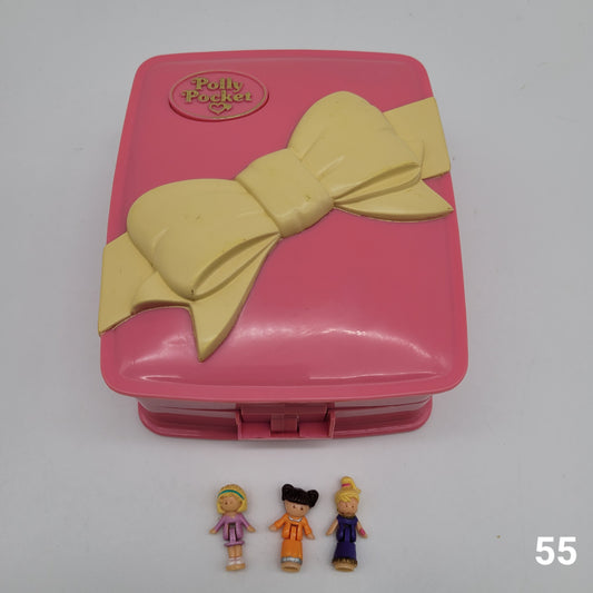 Polly Pocket Vintage #55