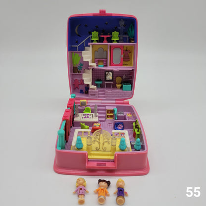 Polly Pocket Vintage #55