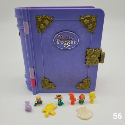 Polly Pocket Vintage #56