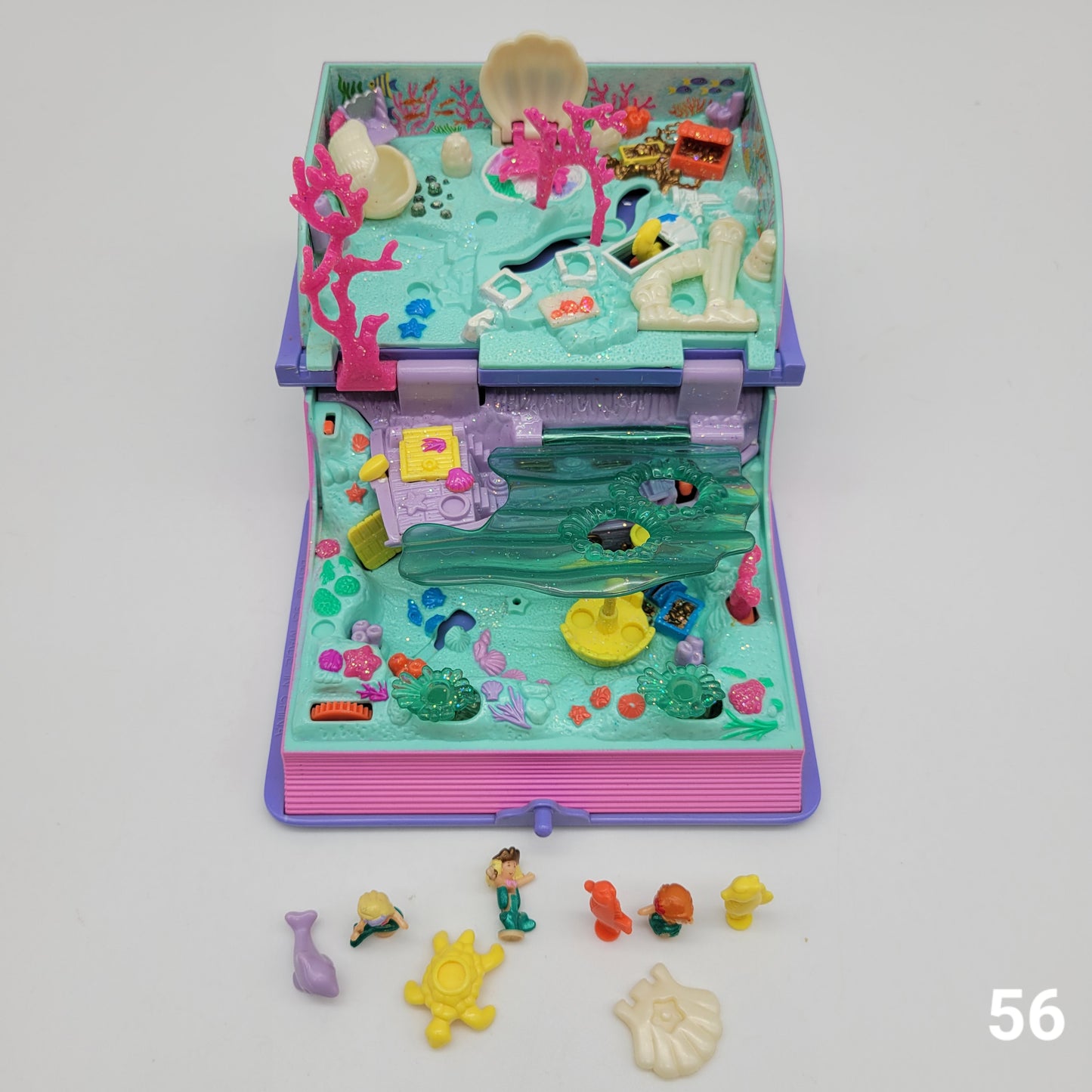 Polly Pocket Vintage #56